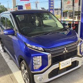 三菱・ekクロス