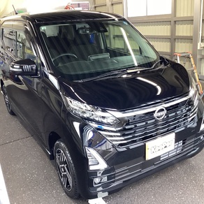 日産・デイズ