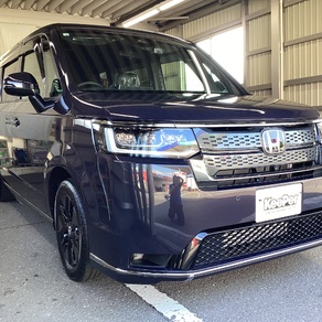 ホンダ・ステップワゴン
