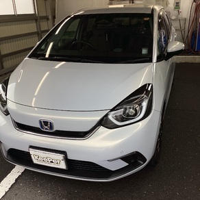 ホンダ・フィット