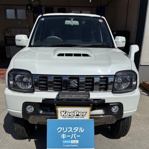 スズキ・ジムニー