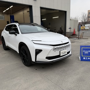 トヨタ・クラウンエステート