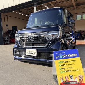 ホンダ・N-BOX
