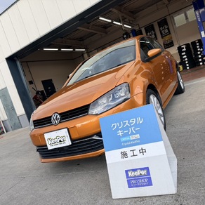 フォルクスワーゲン・ポロ