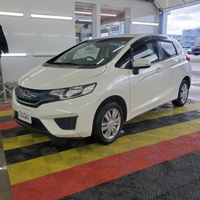 ホンダ・フィット
