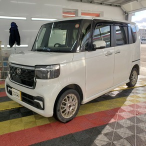 ホンダ・N-BOX