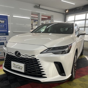 レクサス・RX