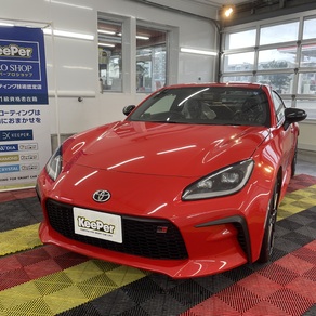 トヨタ・86