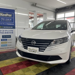 日産・ノート
