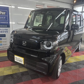 ホンダ・N-BOX