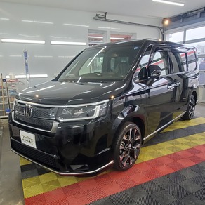 ホンダ・ステップワゴン