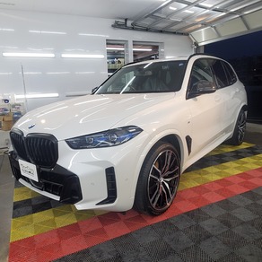 BMW・X5