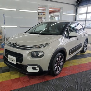 シトロエン・C3