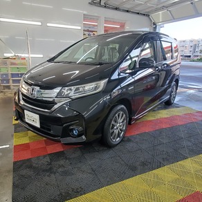 ホンダ・フリード