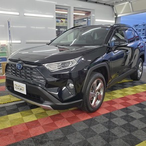 トヨタ・RAV4