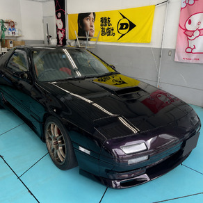 マツダ・RX-7