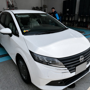 日産・ノート