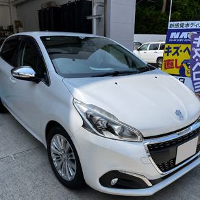 プジョー・車種指定なし