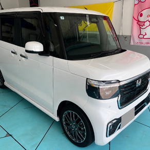 ホンダ・N-BOX