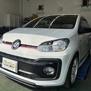 フォルクスワーゲン・UP!