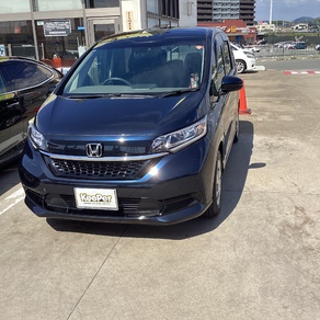 ホンダ・フリード