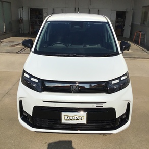 ホンダ・フリード