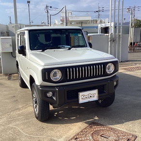 スズキ・ハスラー