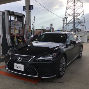 レクサス・LS