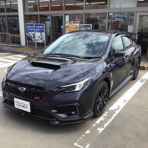 スバル・WRX