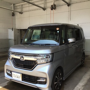 ホンダ・N-BOX