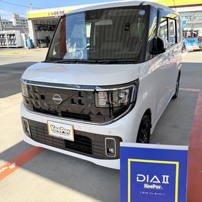 日産・ルークス