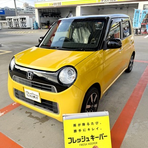ホンダ・N-ONE