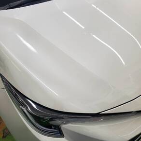 トヨタ・カローラスポーツ