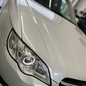 スバル・レガシィ