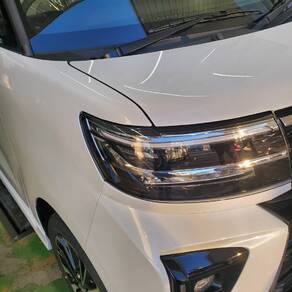 ダイハツ・タント