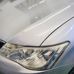 トヨタ・カローラアクシオ