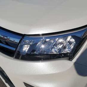 ダイハツ・トール