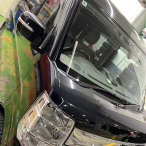 スズキ・エブリイ