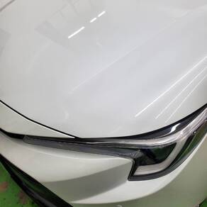 トヨタ・カローラスポーツ