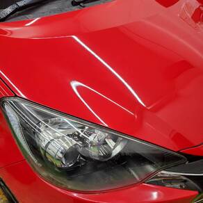 トヨタ・アクア