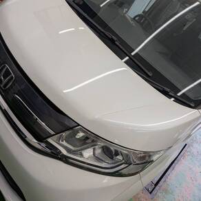 ホンダ・ステップワゴン