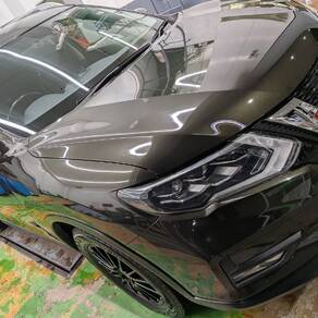 日産・エルグランド