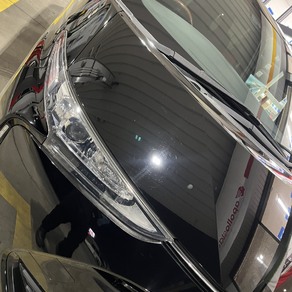 トヨタ・エスティマ