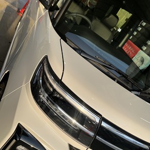 ダイハツ・タント