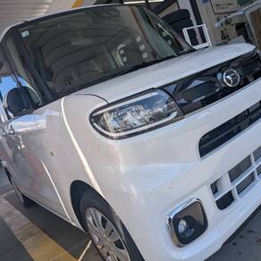 ダイハツ・タント