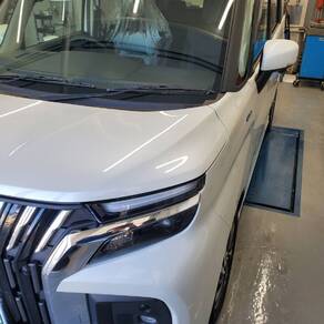 スズキ・ソリオ