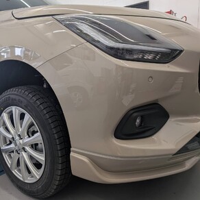 スズキ・スイフト