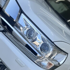 トヨタ・ランドクルーザープラド