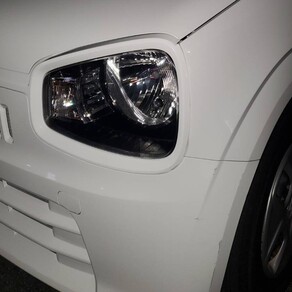 スズキ・アルト / ラパン