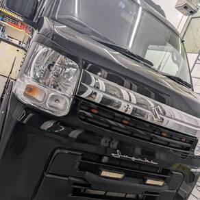 スズキ・エブリイ